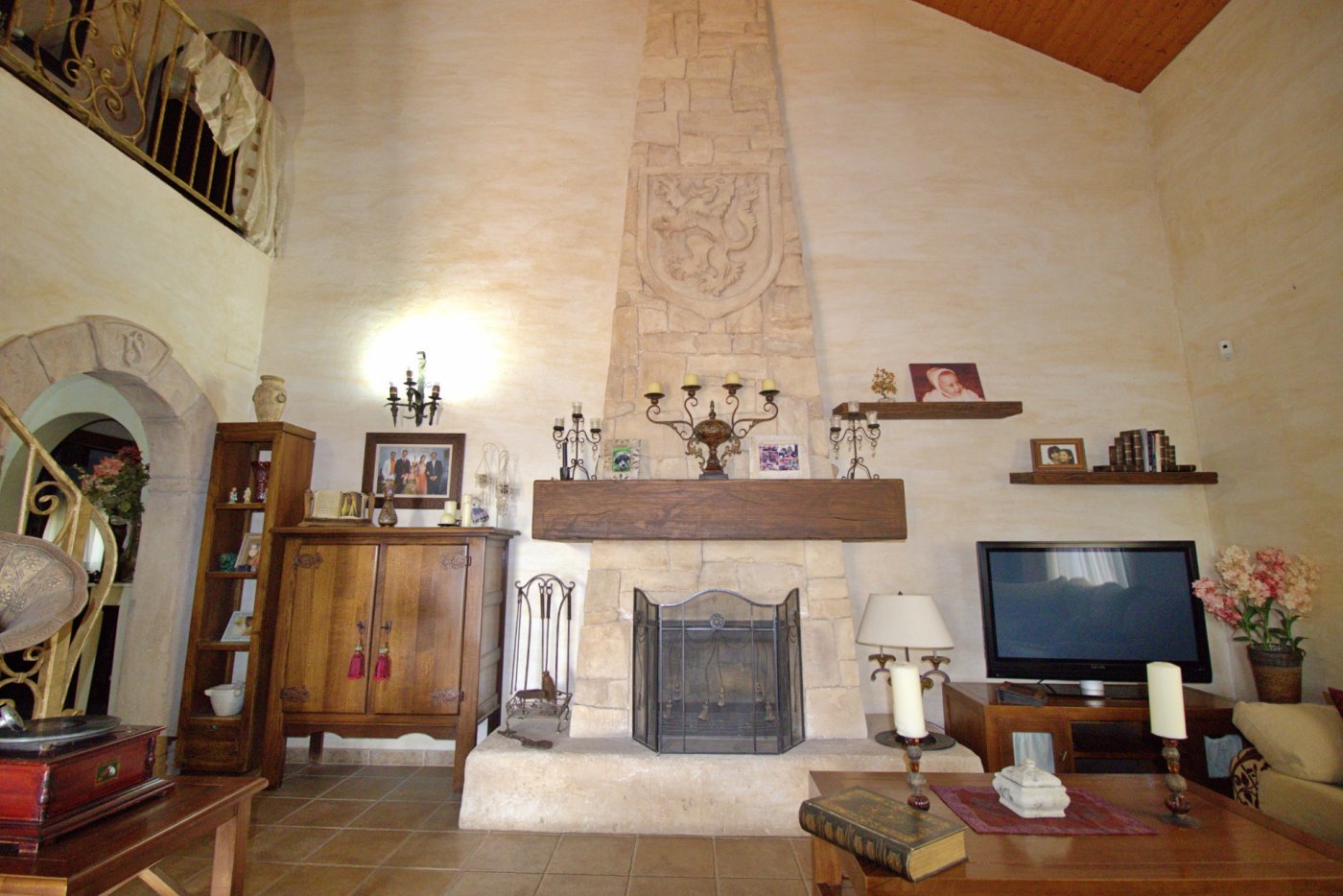 Villa in Elche, Alicante, Spanien 5 Schlafzimmer, 509 m2 Nr. 129352