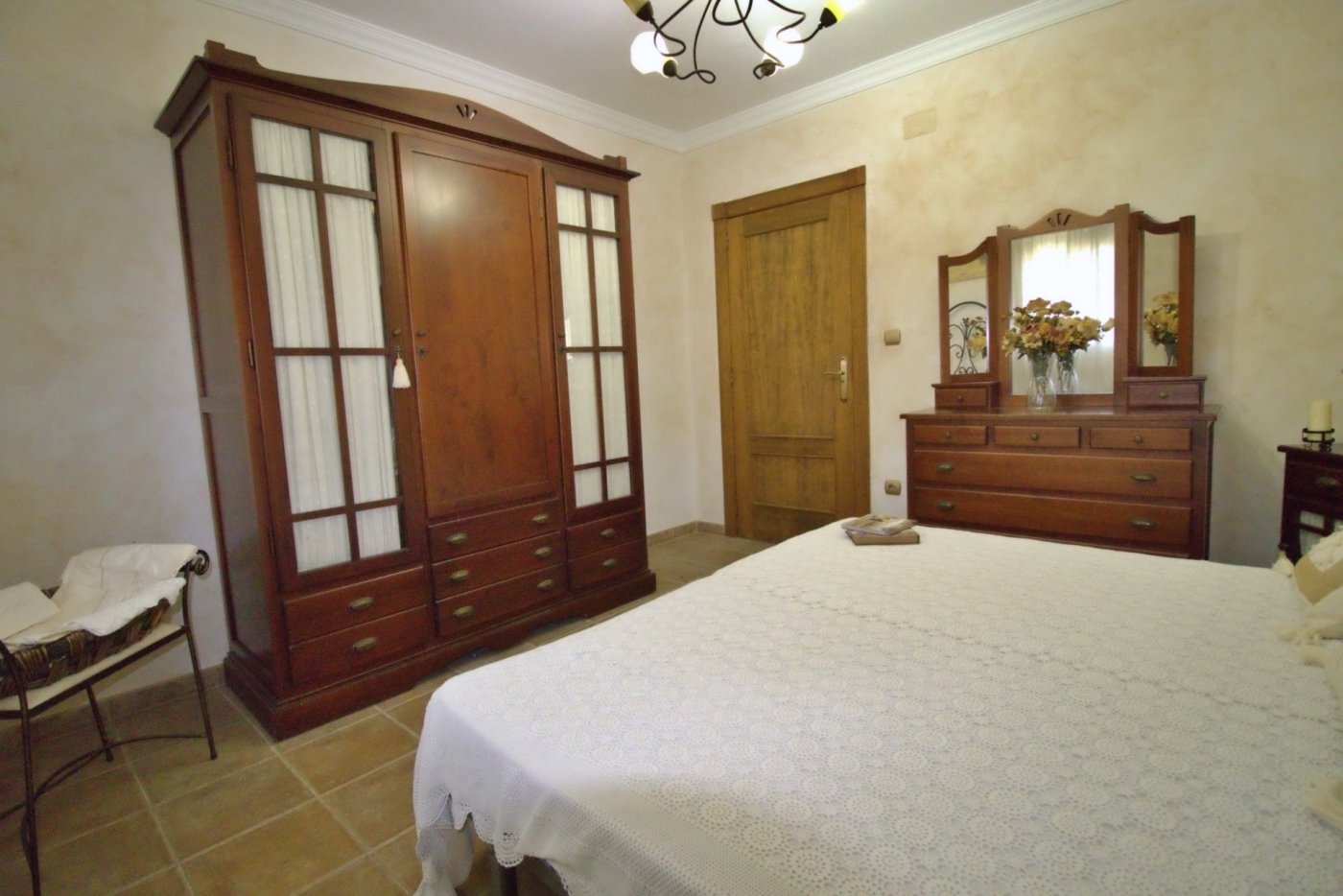 Villa in Elche, Alicante, Spanien 5 Schlafzimmer, 509 m2 Nr. 129352