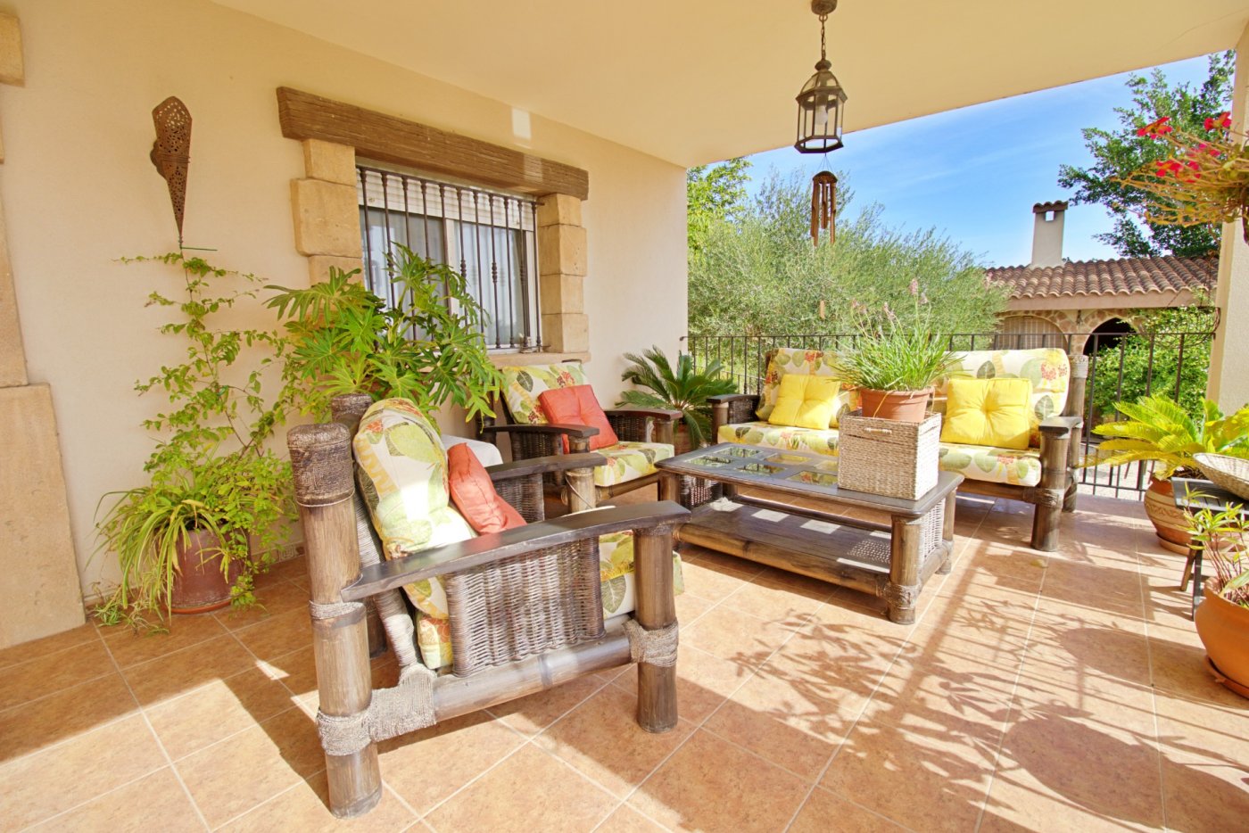 Villa in Elche, Alicante, Spanien 5 Schlafzimmer, 509 m2 Nr. 129352
