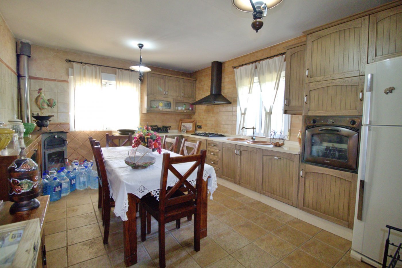 Villa in Elche, Alicante, Spanien 5 Schlafzimmer, 509 m2 Nr. 129352