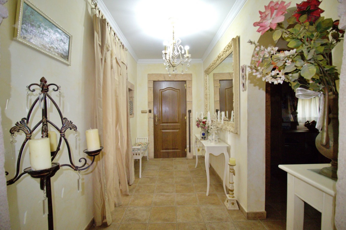 Villa in Elche, Alicante, Spanien 5 Schlafzimmer, 509 m2 Nr. 129352