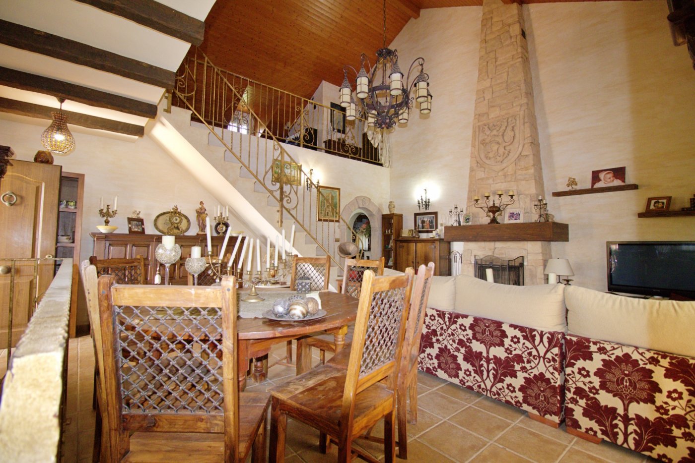 Villa in Elche, Alicante, Spanien 5 Schlafzimmer, 509 m2 Nr. 129352