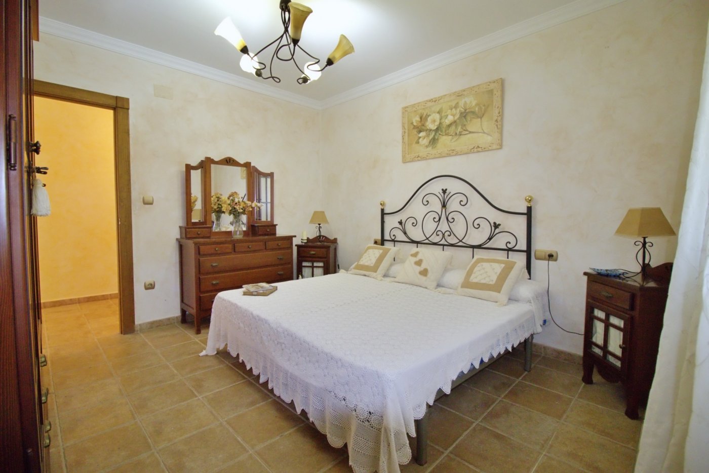 Villa in Elche, Alicante, Spanien 5 Schlafzimmer, 509 m2 Nr. 129352