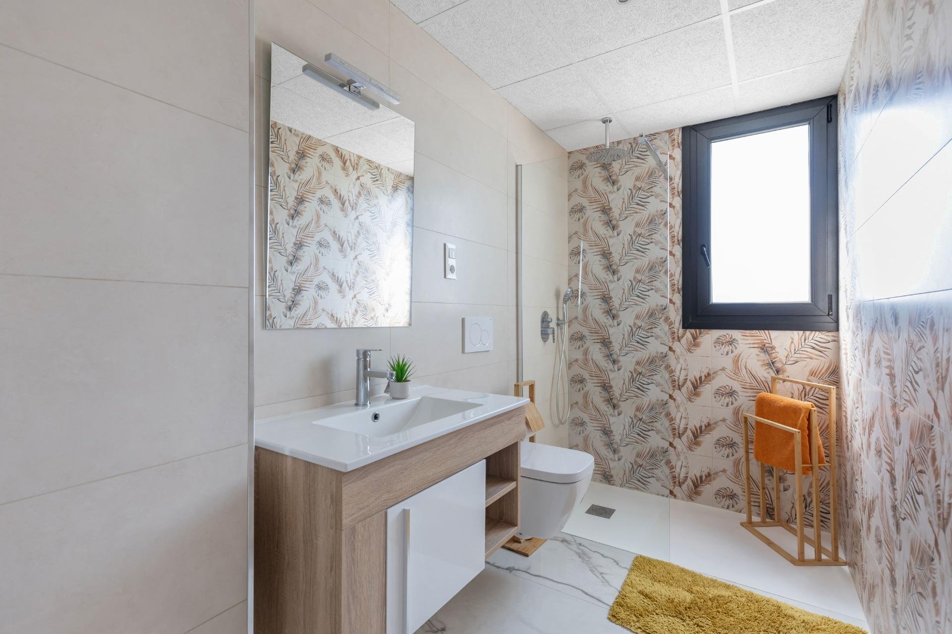 Apartment in Playa Flamenca II, Alicante, Spain 2 bedrooms, 75 sq.m. No. 129378