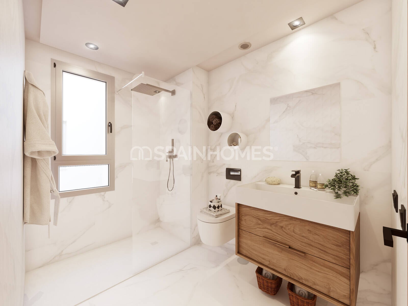 Penthauss Marbella, Malaga, Spānijā 4 istabas, 143 m2 Nr. 121161