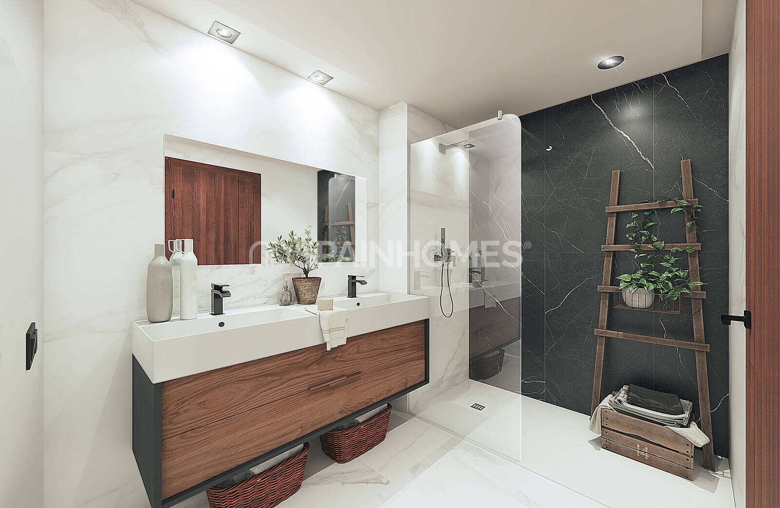 Penthauss Marbella, Malaga, Spānijā 4 istabas, 143 m2 Nr. 121161