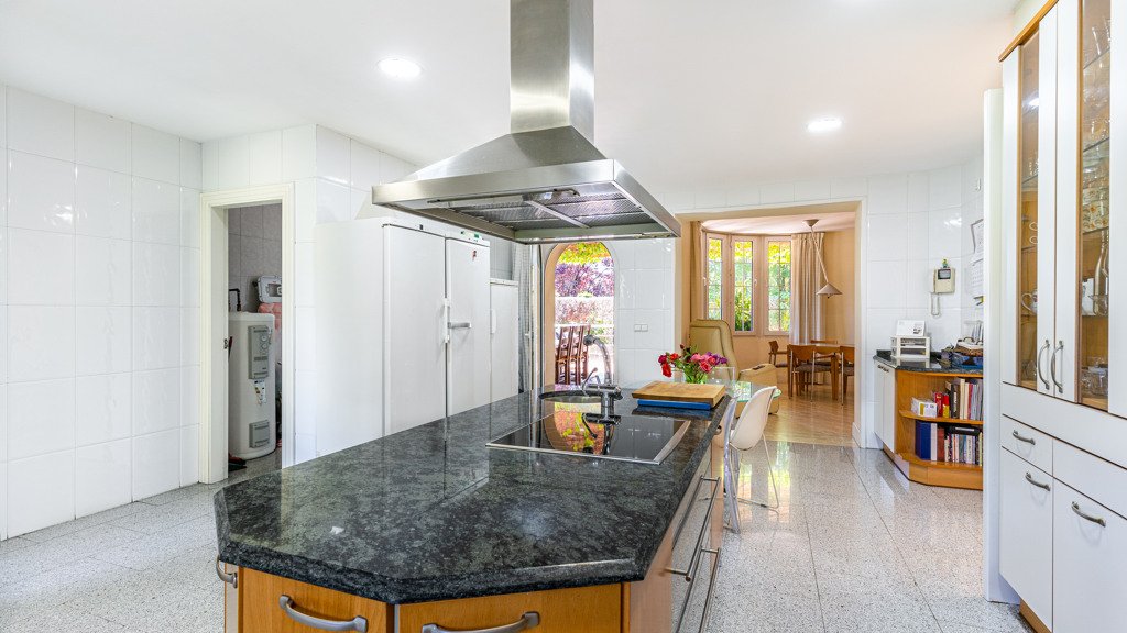 Villa à Villafranca Del Castillo, Madrid, Espagne 5 chambres, 846.3 m2 No. 121973