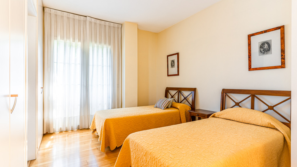 Villa à Villafranca Del Castillo, Madrid, Espagne 5 chambres, 846.3 m2 No. 121973