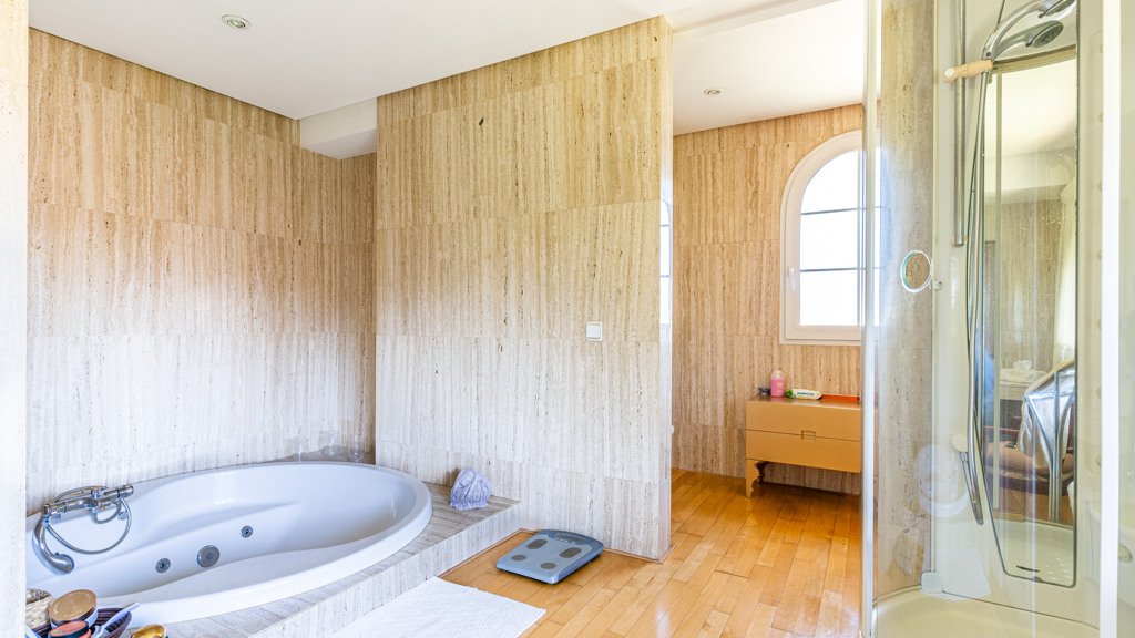 Villa à Villafranca Del Castillo, Madrid, Espagne 5 chambres, 846.3 m2 No. 121973