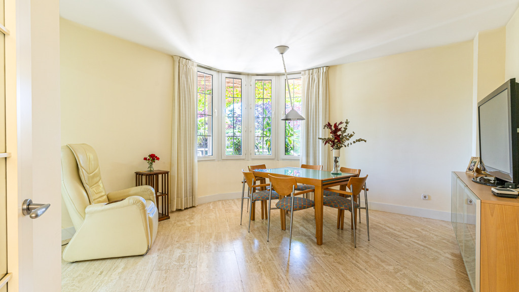 Villa à Villafranca Del Castillo, Madrid, Espagne 5 chambres, 846.3 m2 No. 121973