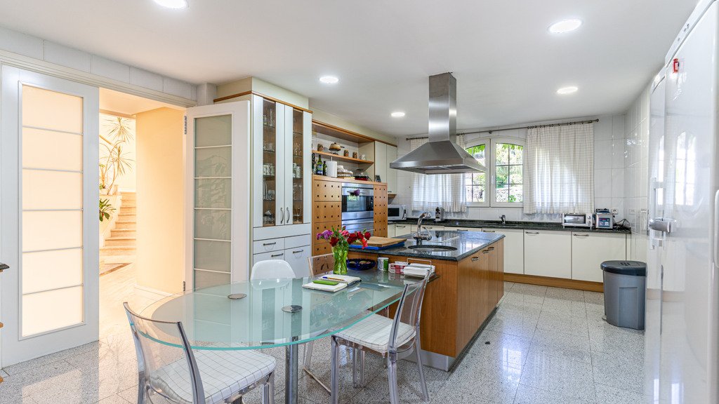 Villa à Villafranca Del Castillo, Madrid, Espagne 5 chambres, 846.3 m2 No. 121973