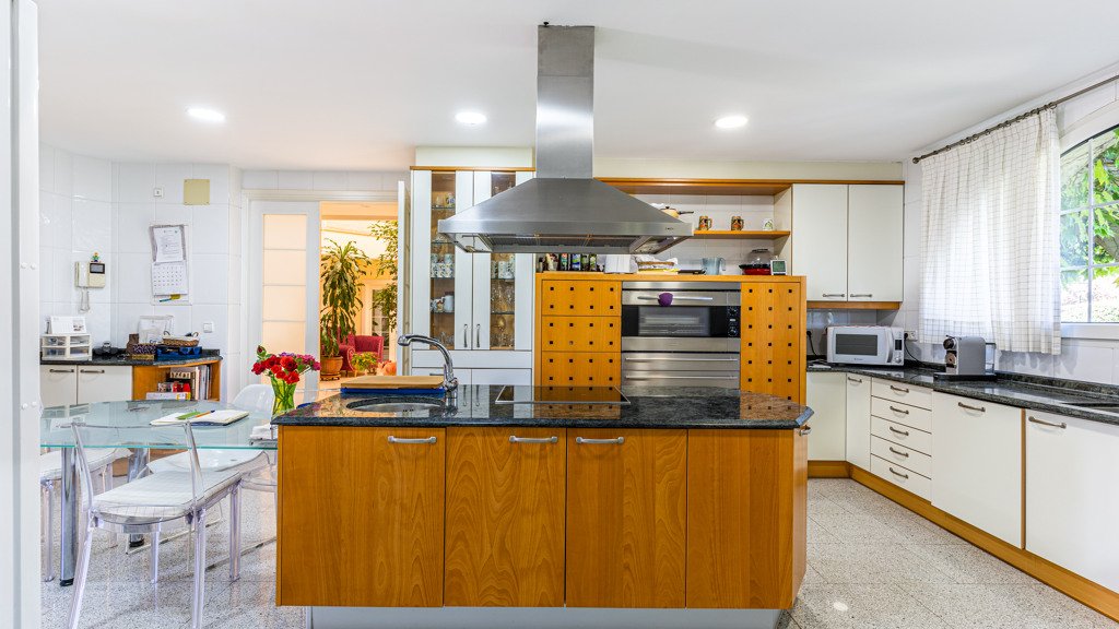 Villa à Villafranca Del Castillo, Madrid, Espagne 5 chambres, 846.3 m2 No. 121973