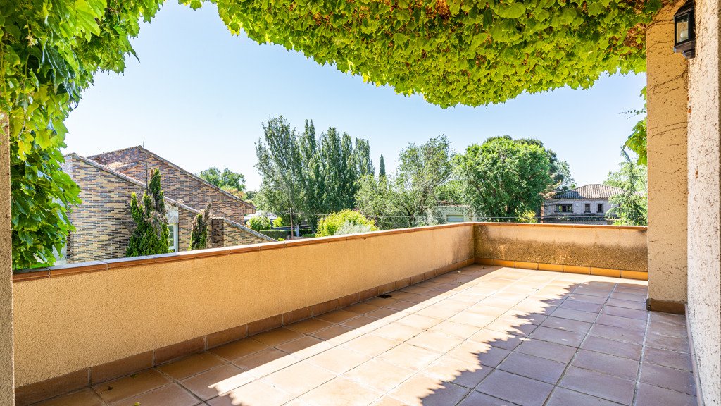 Villa à Villafranca Del Castillo, Madrid, Espagne 5 chambres, 846.3 m2 No. 121973