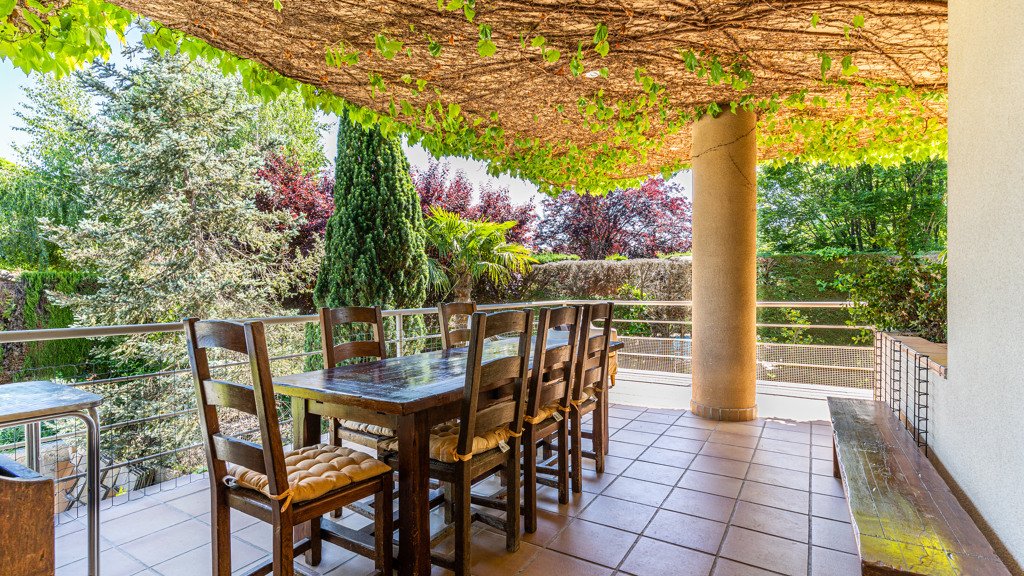 Villa à Villafranca Del Castillo, Madrid, Espagne 5 chambres, 846.3 m2 No. 121973