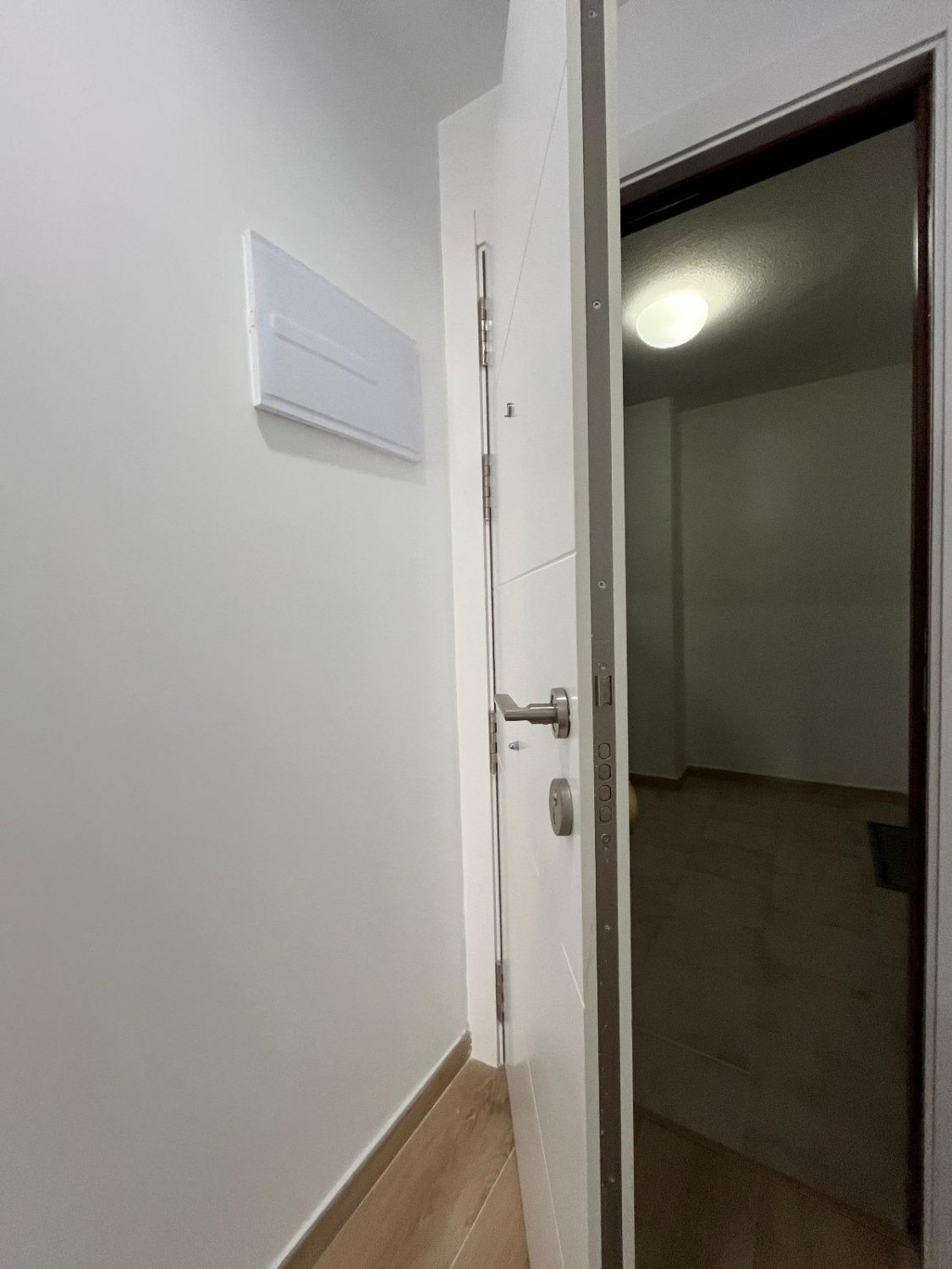 Dzīvoklis La Mata, Alicante, Spānijā 3 istabas, 116 m2 Nr. 125732