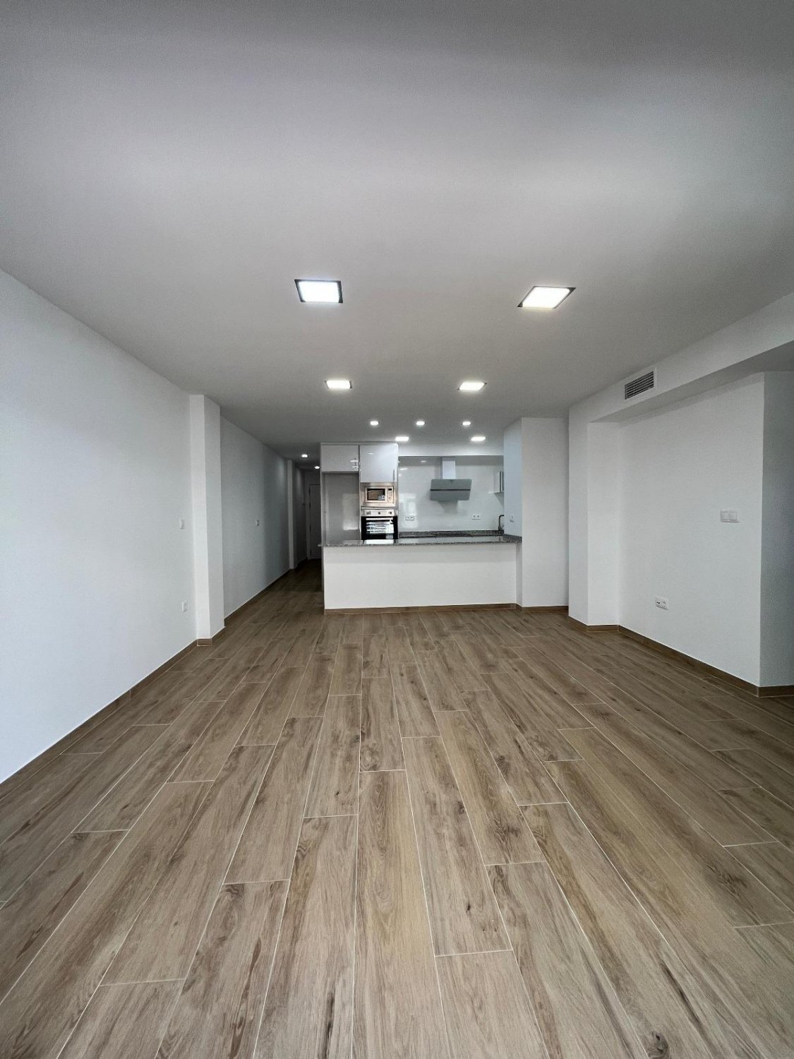 Dzīvoklis La Mata, Alicante, Spānijā 3 istabas, 116 m2 Nr. 125732