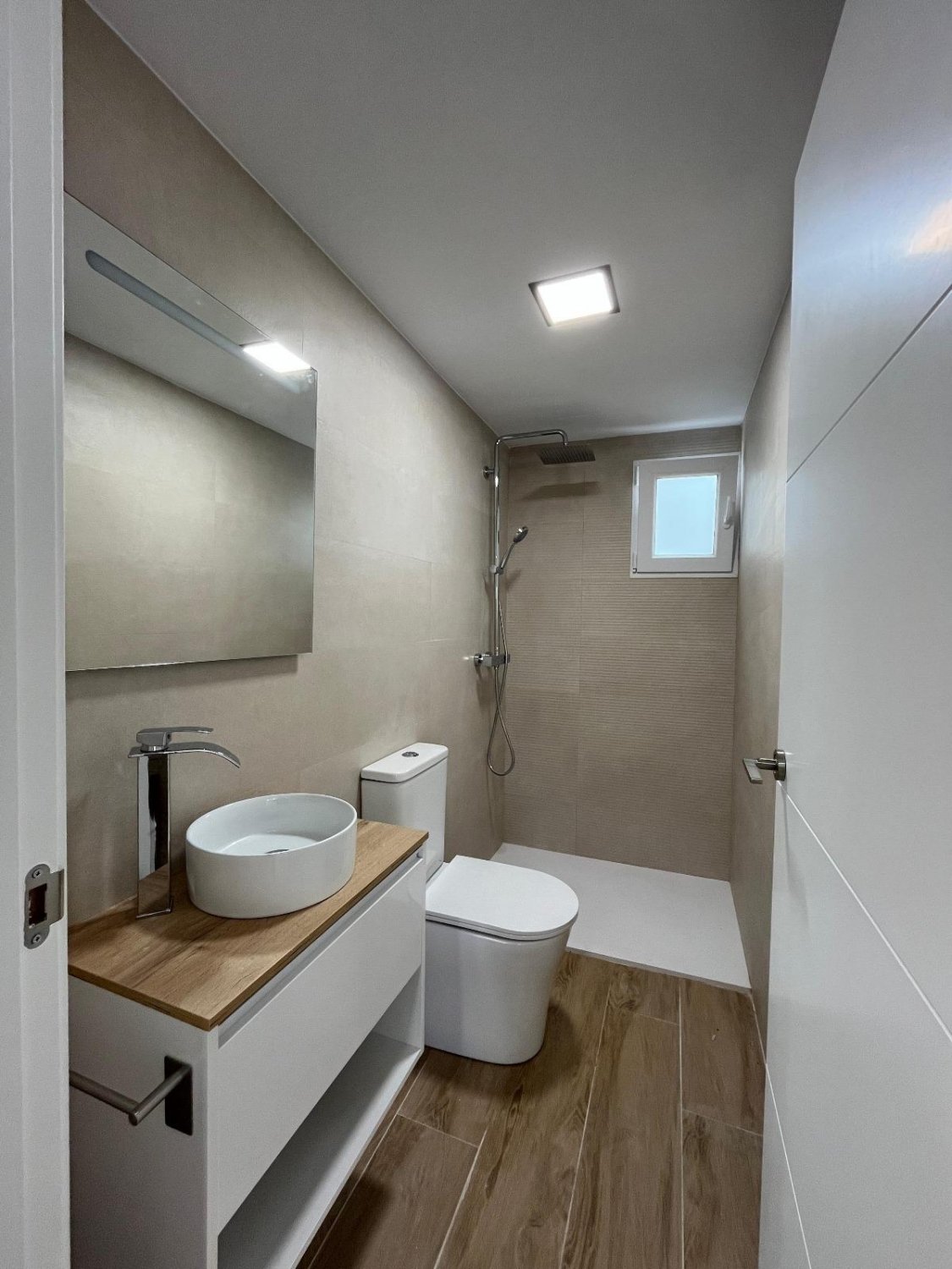 Dzīvoklis La Mata, Alicante, Spānijā 3 istabas, 116 m2 Nr. 125732
