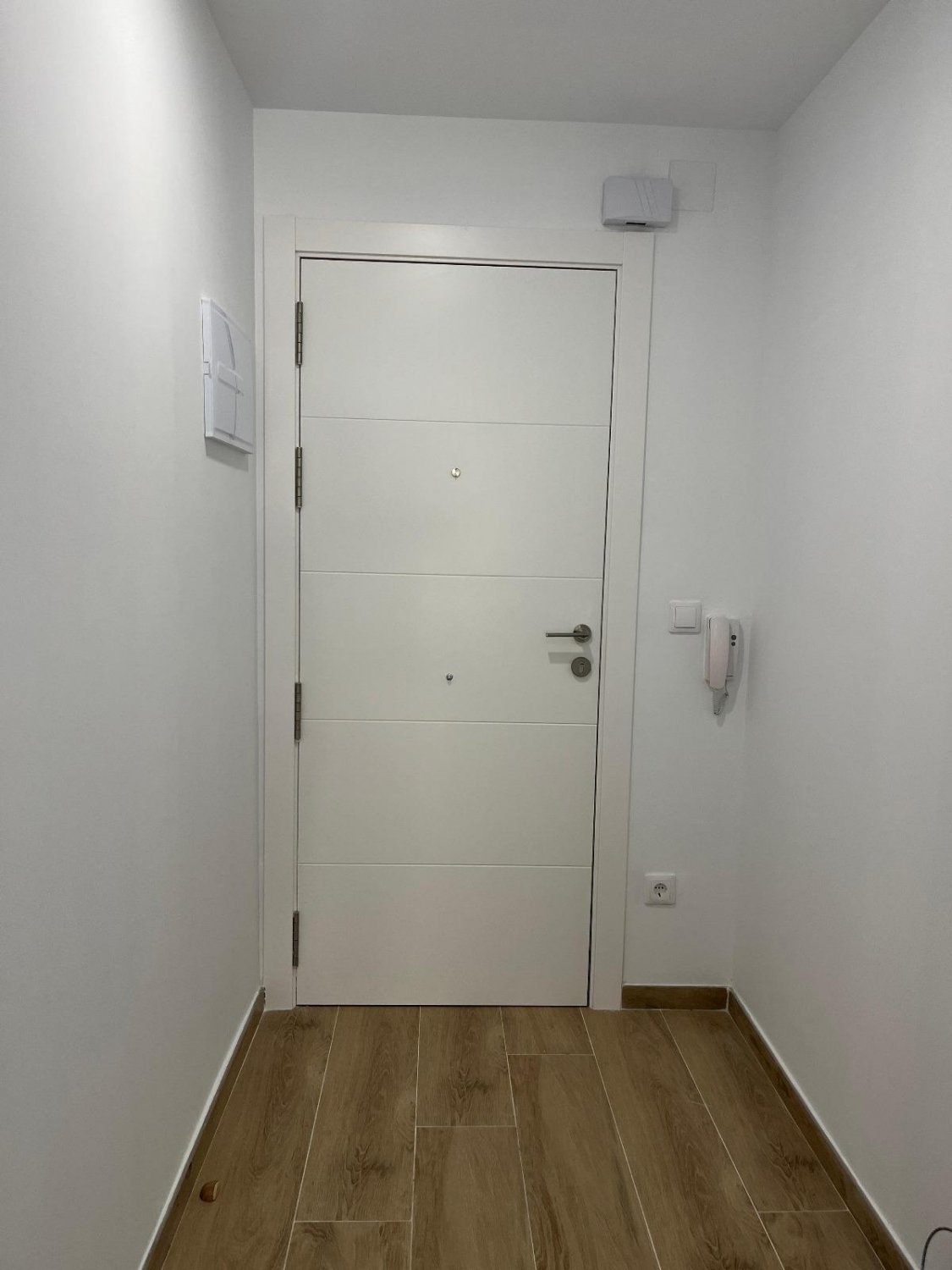 Dzīvoklis La Mata, Alicante, Spānijā 3 istabas, 116 m2 Nr. 125732