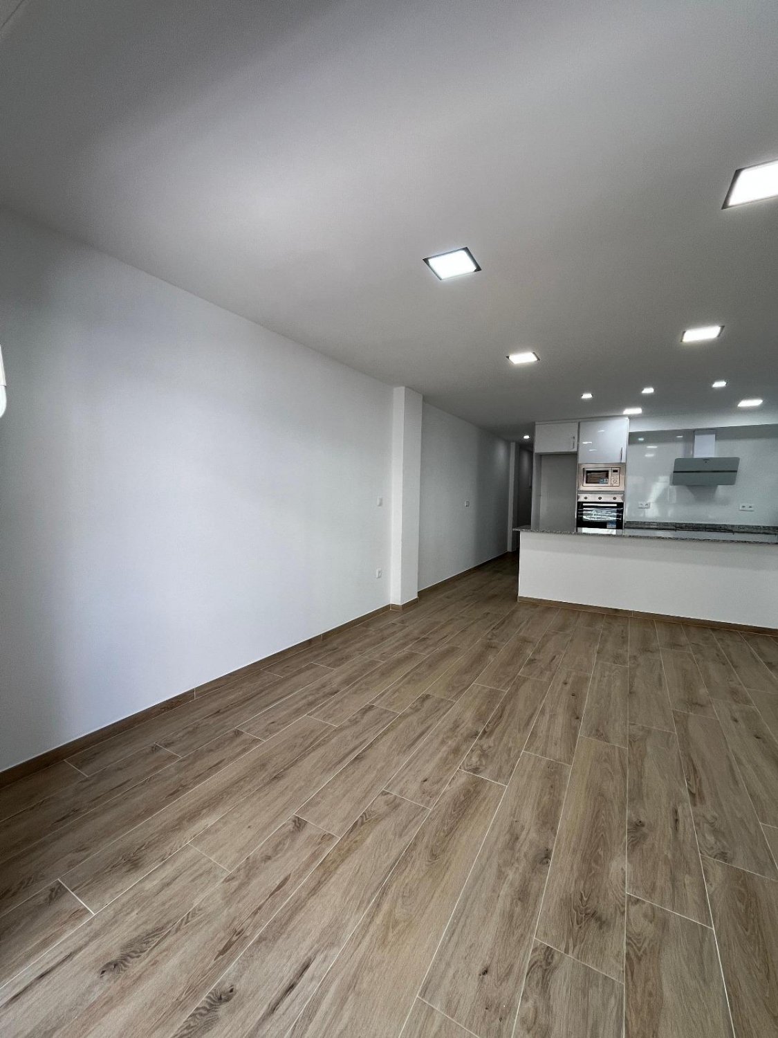 Dzīvoklis La Mata, Alicante, Spānijā 3 istabas, 116 m2 Nr. 125732