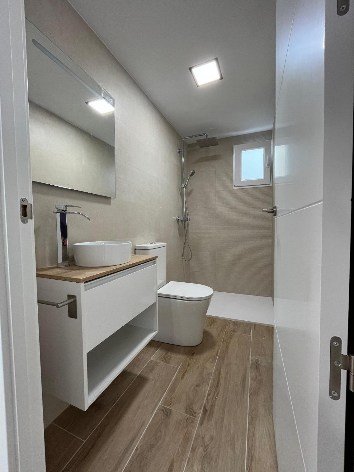 Dzīvoklis La Mata, Alicante, Spānijā 3 istabas, 116 m2 Nr. 125732