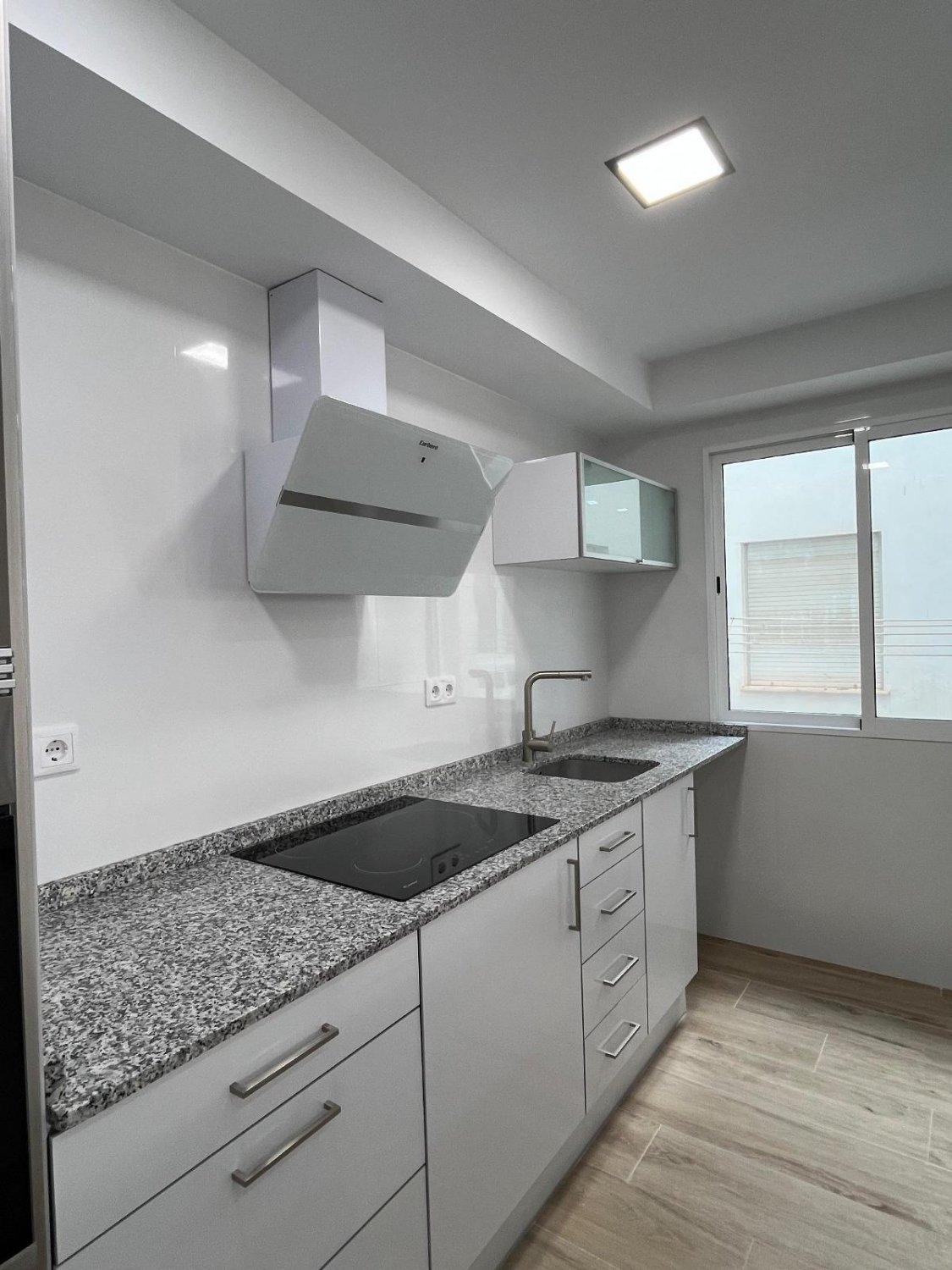 Dzīvoklis La Mata, Alicante, Spānijā 3 istabas, 116 m2 Nr. 125732