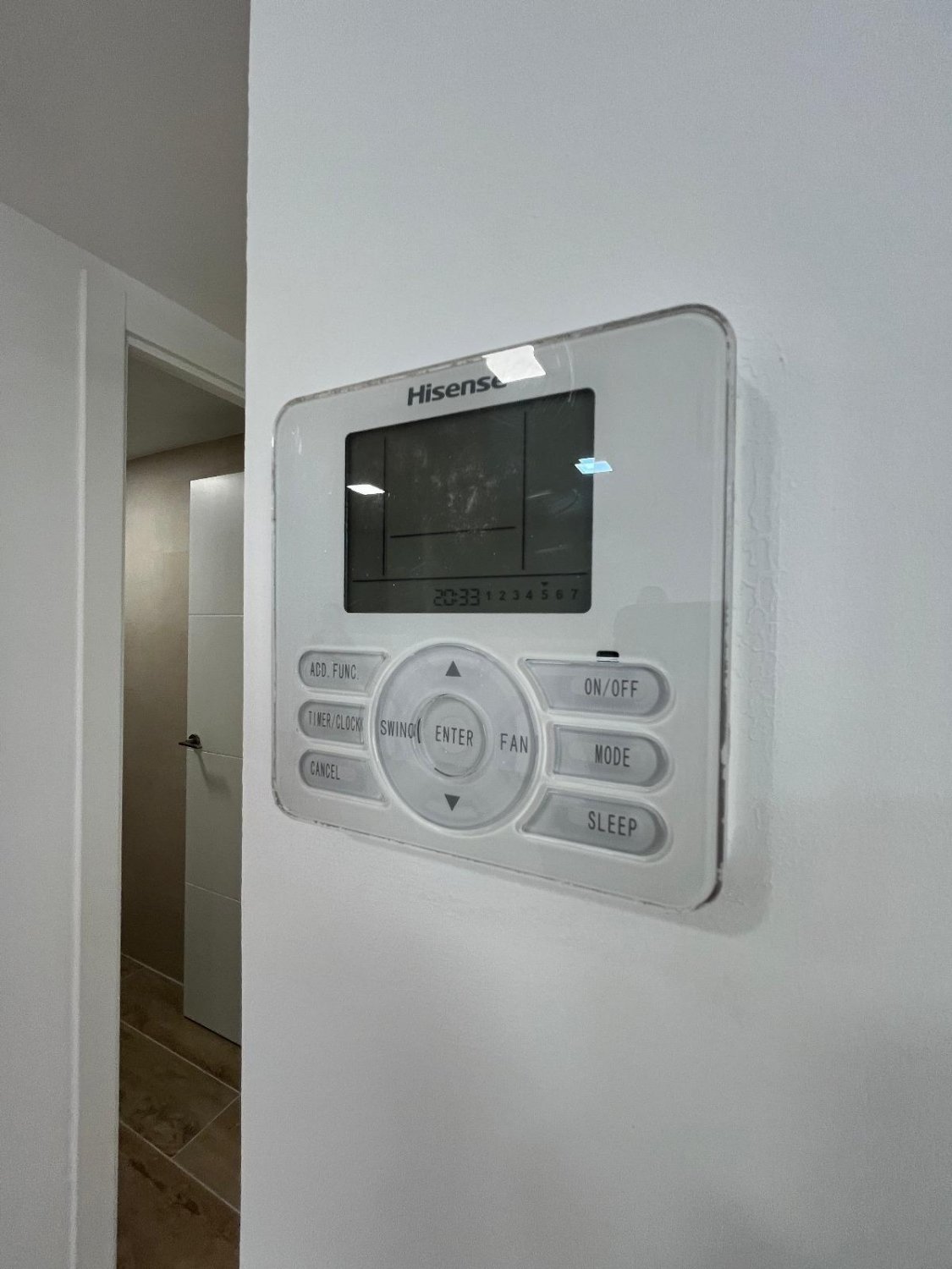 Dzīvoklis La Mata, Alicante, Spānijā 3 istabas, 116 m2 Nr. 125732