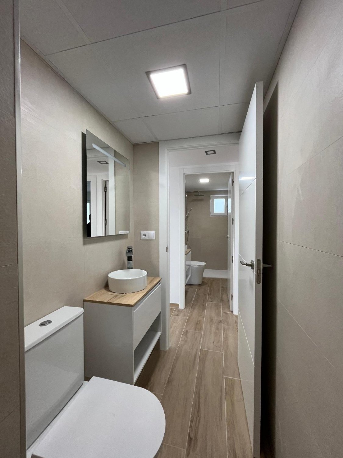Dzīvoklis La Mata, Alicante, Spānijā 3 istabas, 116 m2 Nr. 125732