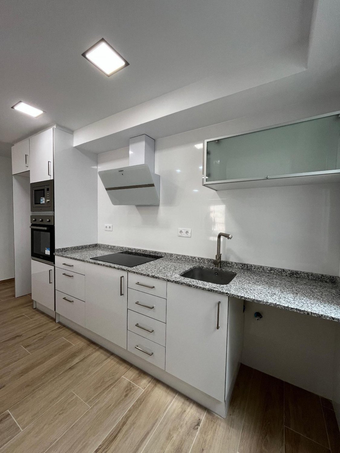 Dzīvoklis La Mata, Alicante, Spānijā 3 istabas, 116 m2 Nr. 125732