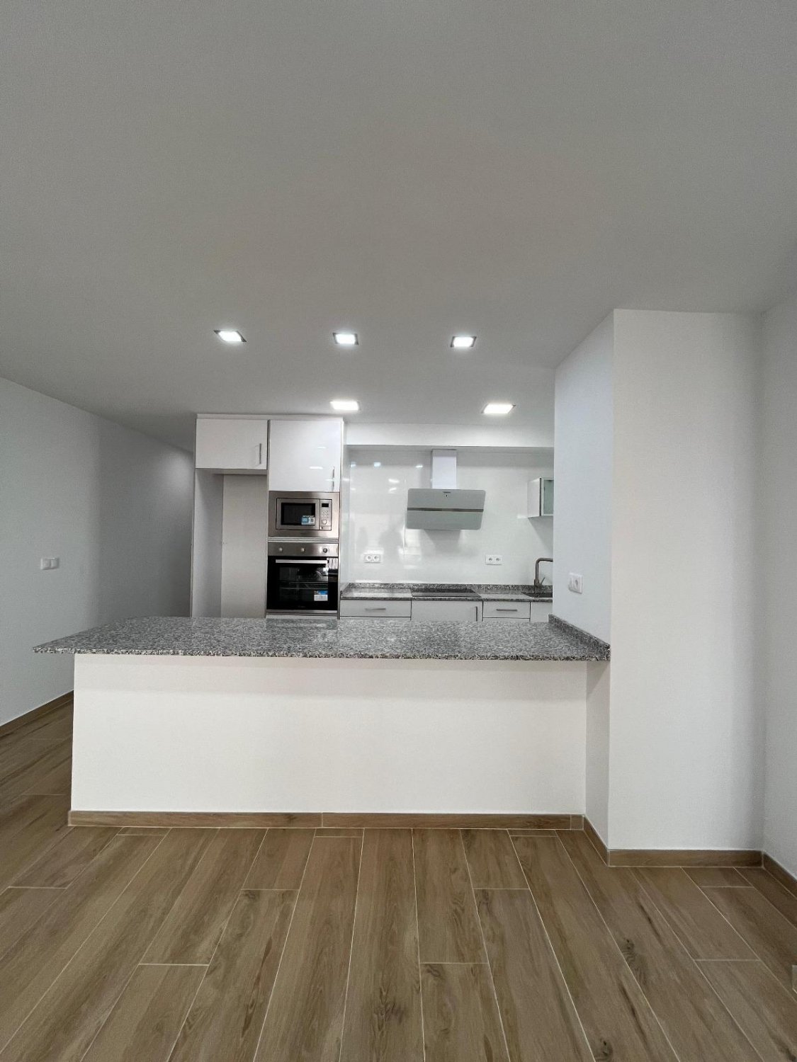 Dzīvoklis La Mata, Alicante, Spānijā 3 istabas, 116 m2 Nr. 125732