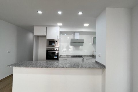 Apartment à La Mata, Alicante, Espagne 3 chambres, 116 m2 No. 125732