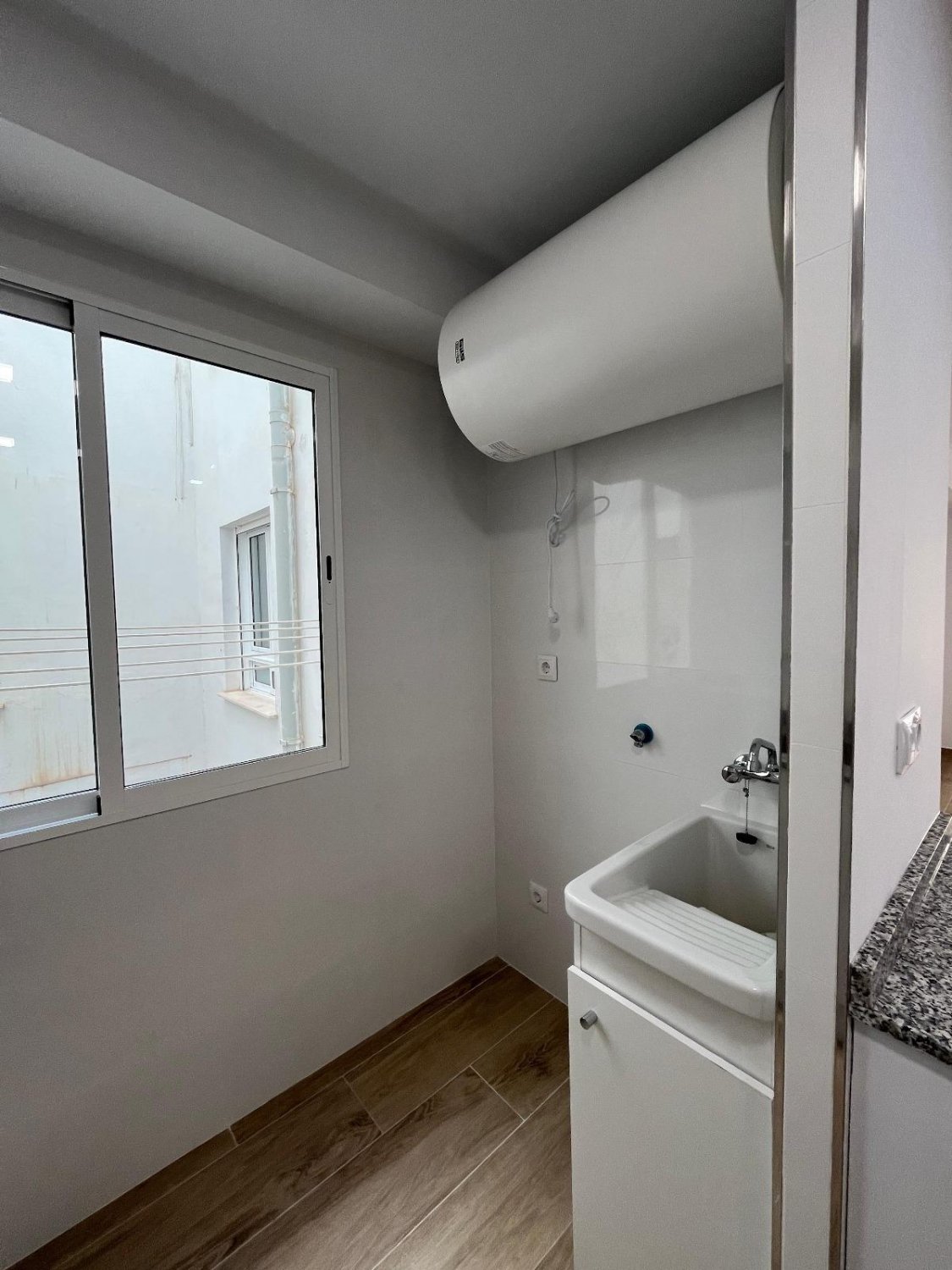 Dzīvoklis La Mata, Alicante, Spānijā 3 istabas, 116 m2 Nr. 125732