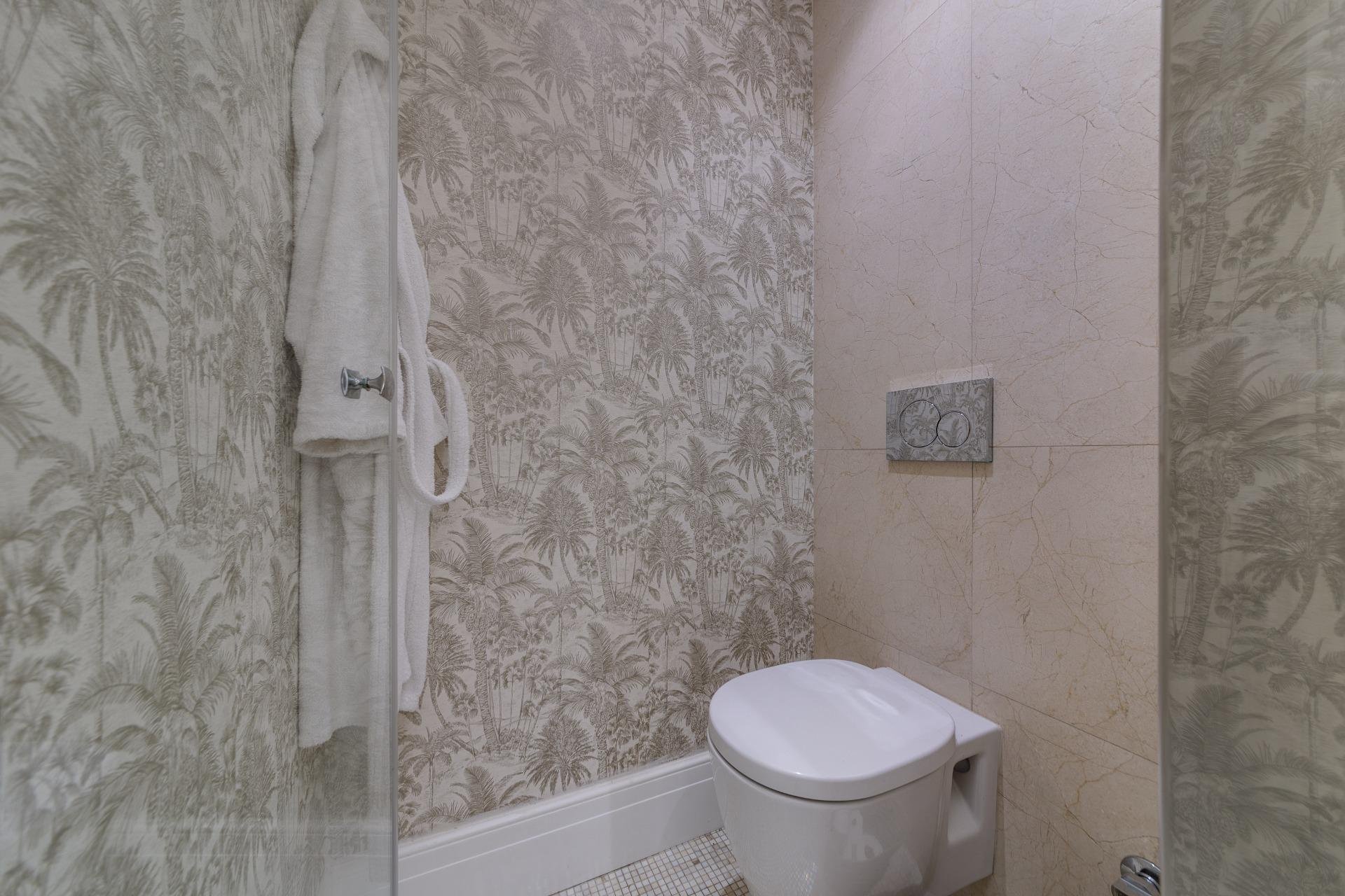Dzīvoklis Torrevieja, Alicante, Spānijā 4 istabas, 265 m2 Nr. 125733