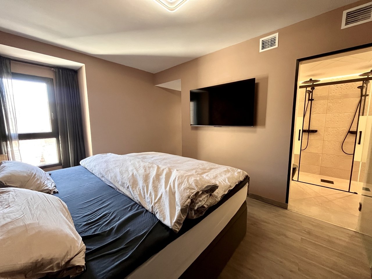 Apartment à Almoradi, Alicante, Espagne 4 chambres, 120 m2 No. 129621
