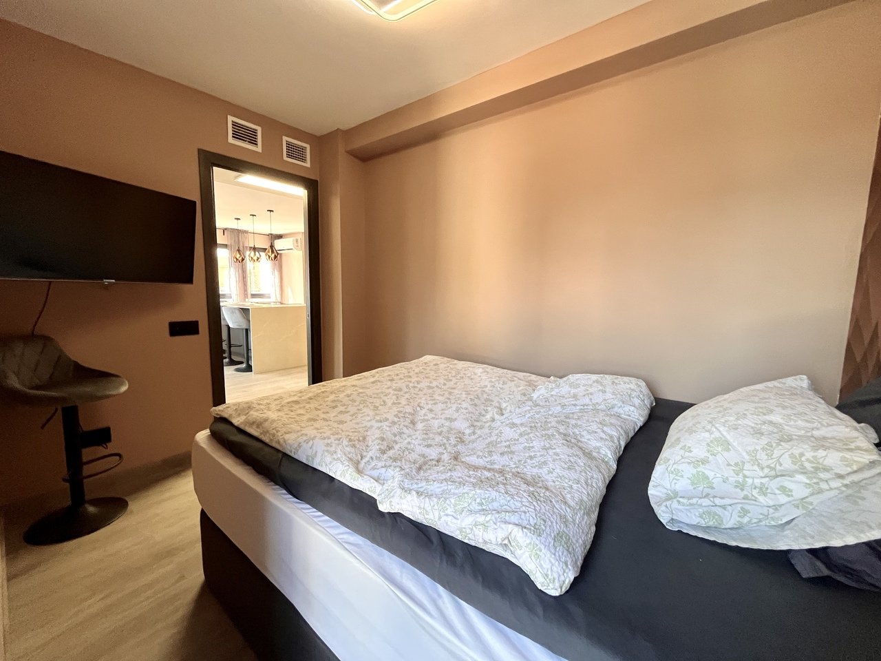 Apartment à Almoradi, Alicante, Espagne 4 chambres, 120 m2 No. 129621