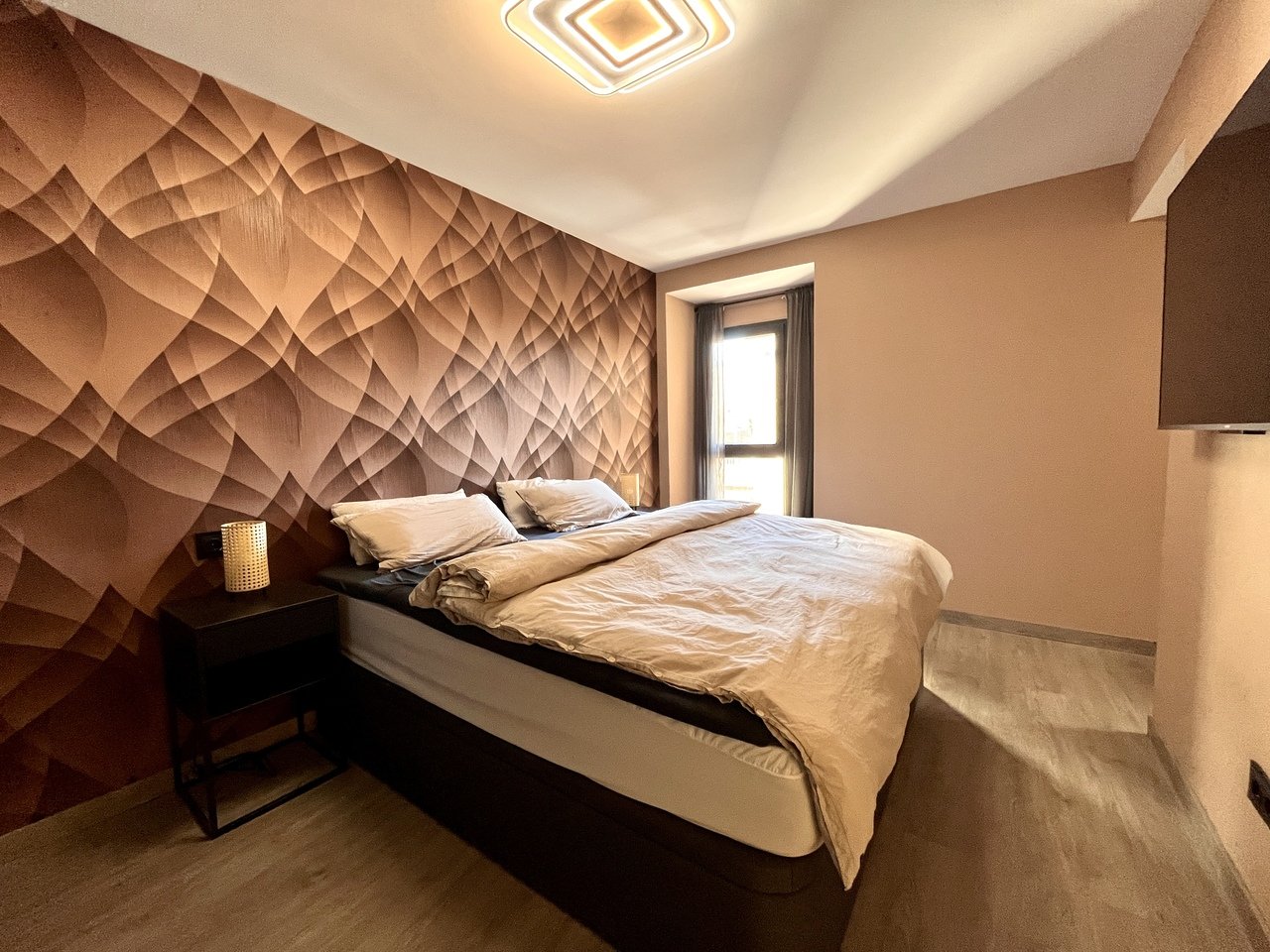 Apartment à Almoradi, Alicante, Espagne 4 chambres, 120 m2 No. 129621