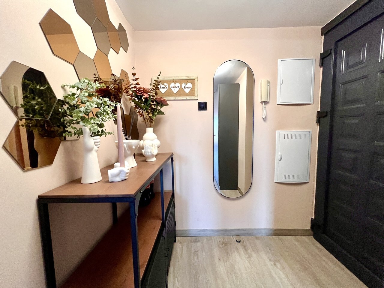 Apartment à Almoradi, Alicante, Espagne 4 chambres, 120 m2 No. 129621
