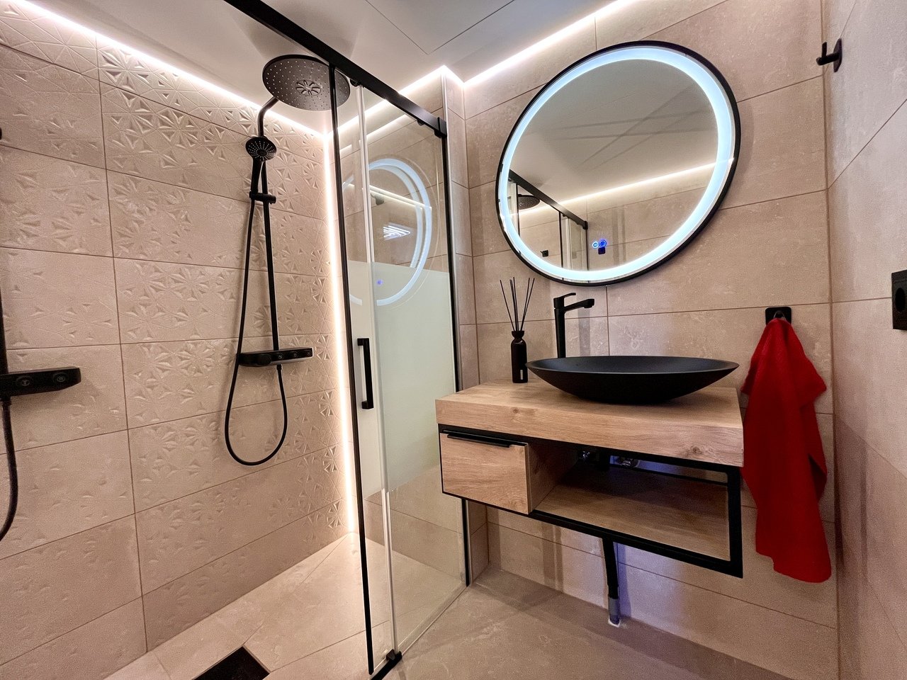Apartment à Almoradi, Alicante, Espagne 4 chambres, 120 m2 No. 129621