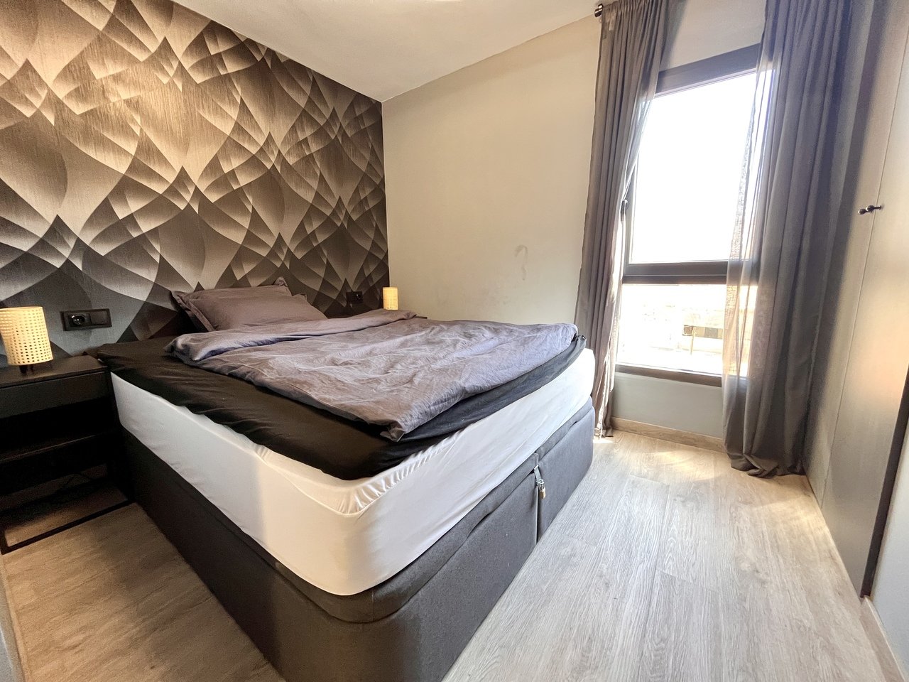 Apartment à Almoradi, Alicante, Espagne 4 chambres, 120 m2 No. 129621