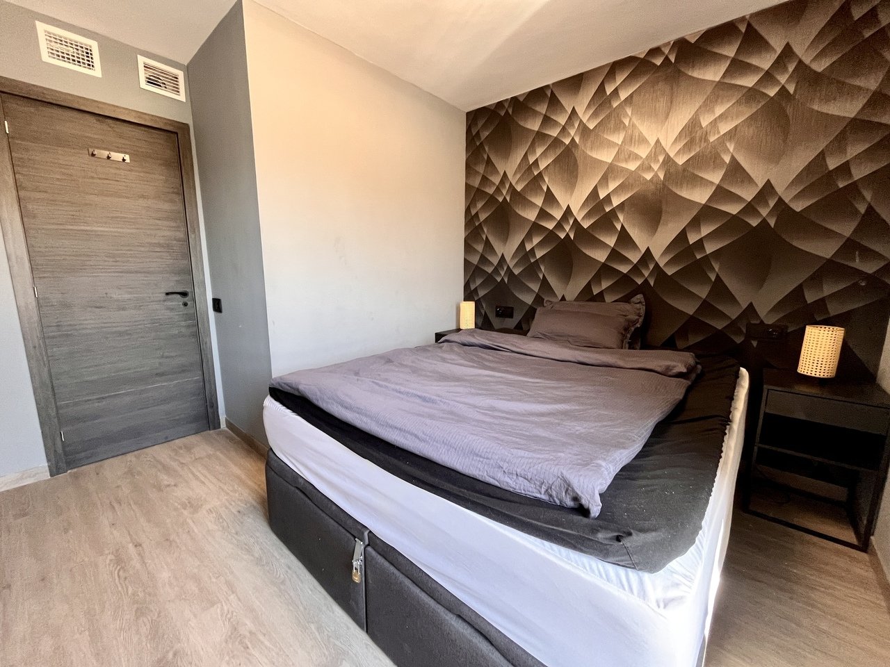 Apartment à Almoradi, Alicante, Espagne 4 chambres, 120 m2 No. 129621