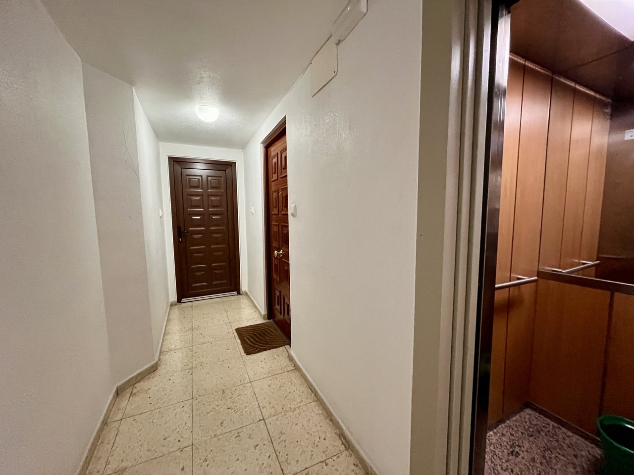 Apartment à Almoradi, Alicante, Espagne 4 chambres, 120 m2 No. 129621
