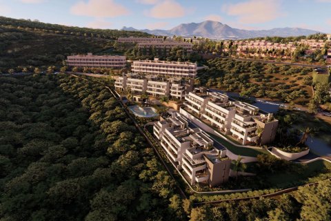 Apartment à Manilva, Malaga, Espagne 2 chambres, 112 m2 No. 123656