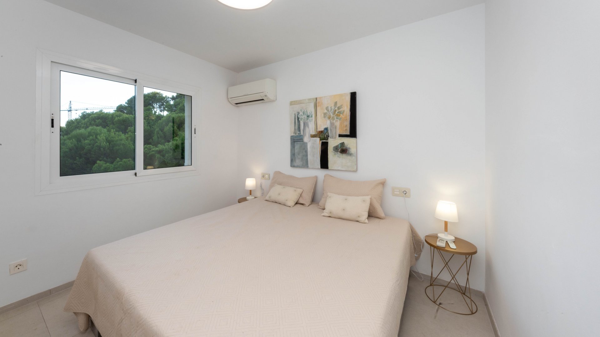 Villa in Peguera, Mallorca, Spain 5 bedrooms, 264 sq.m. No. 128084