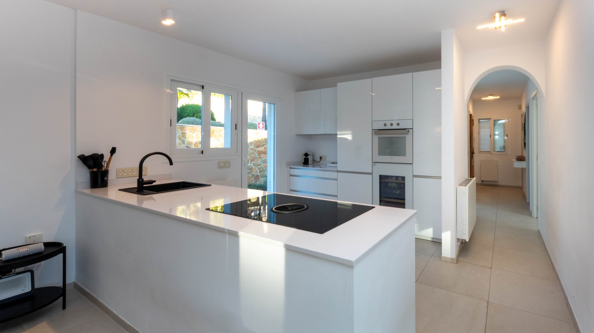 Villa in Peguera, Mallorca, Spain 5 bedrooms, 264 sq.m. No. 128084