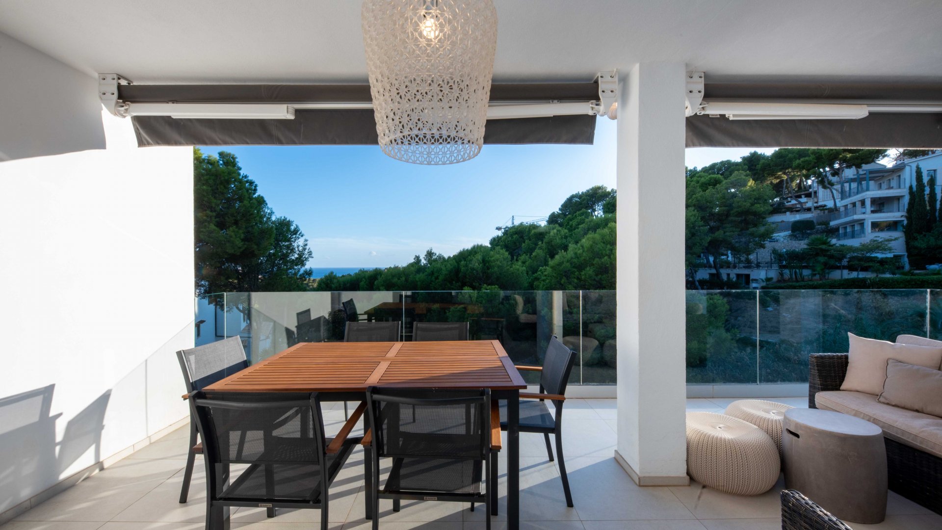 Villa in Peguera, Mallorca, Spain 5 bedrooms, 264 sq.m. No. 128084