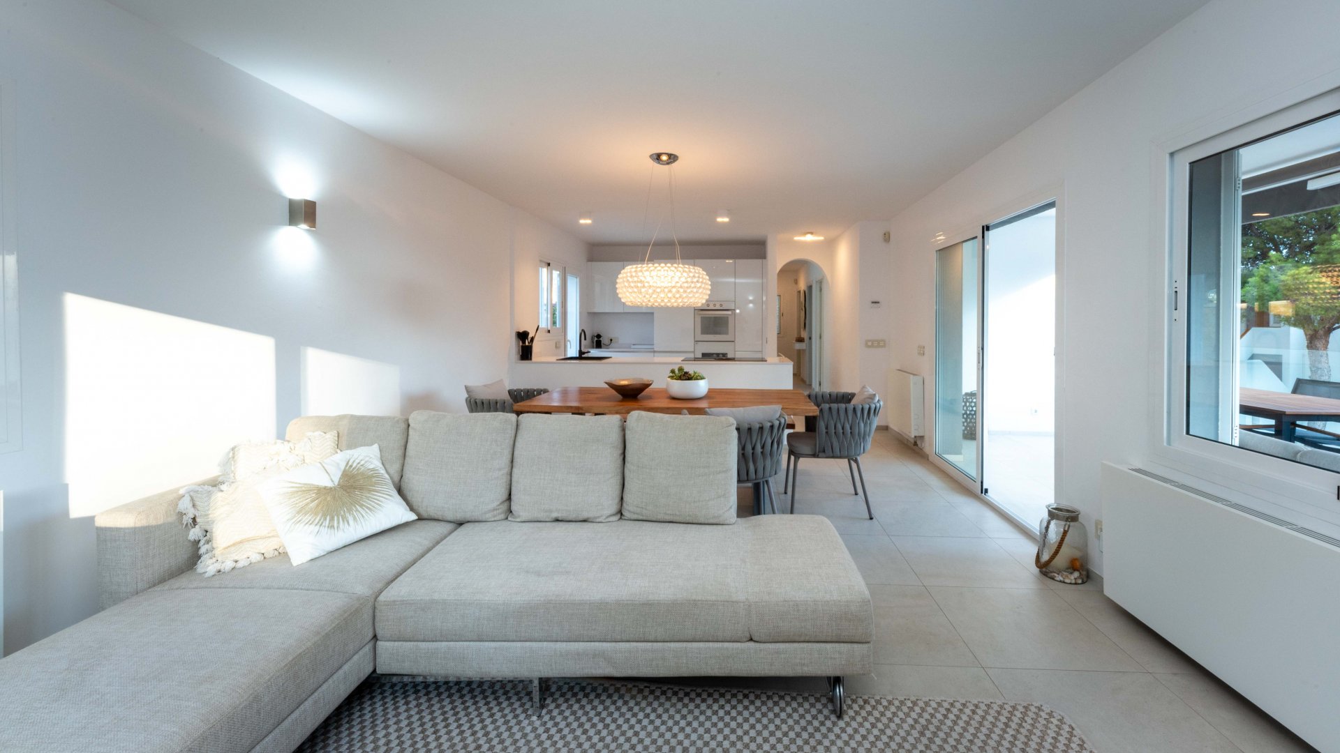 Villa in Peguera, Mallorca, Spain 5 bedrooms, 264 sq.m. No. 128084