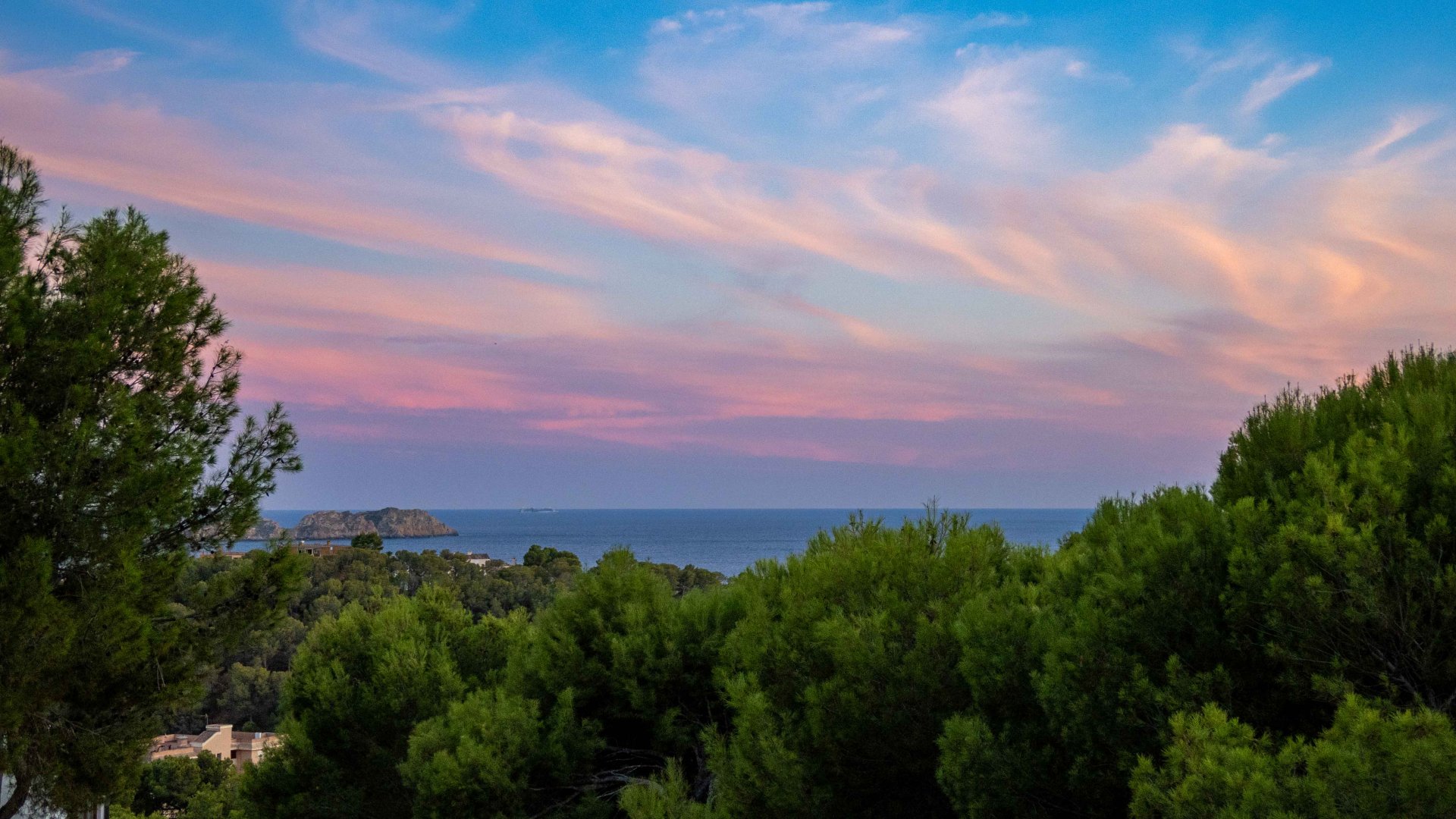 Villa in Peguera, Mallorca, Spain 5 bedrooms, 264 sq.m. No. 128084
