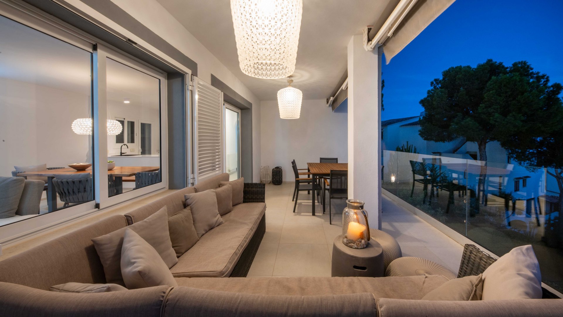 Villa in Peguera, Mallorca, Spain 5 bedrooms, 264 sq.m. No. 128084
