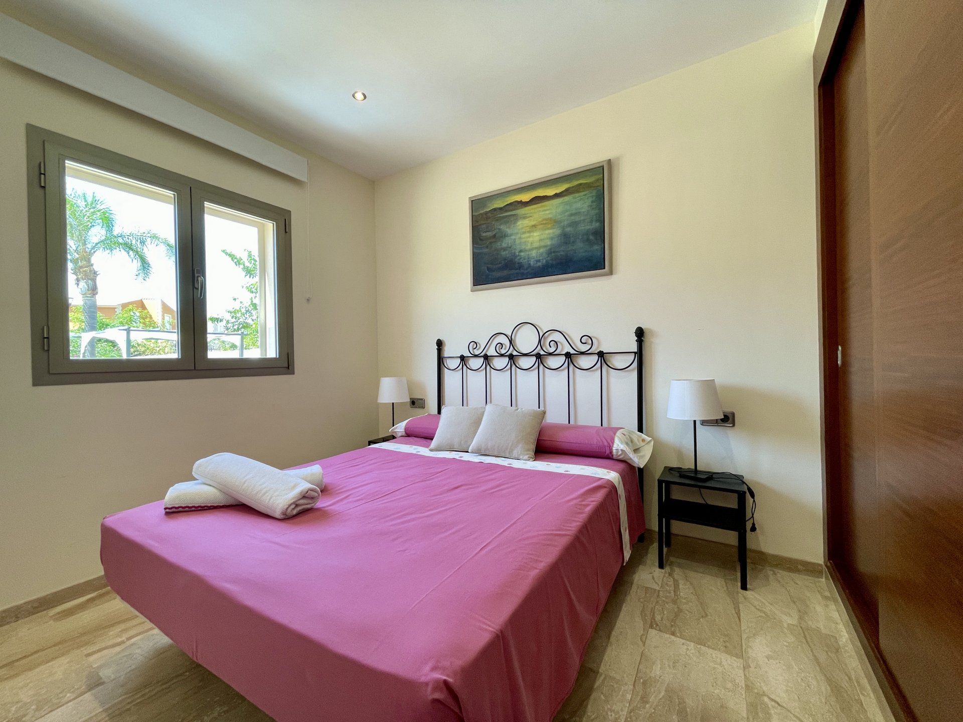 Villa a Alcudia, Mallorca, Spagna 4 camere da letto, 248 mq. N° 128083