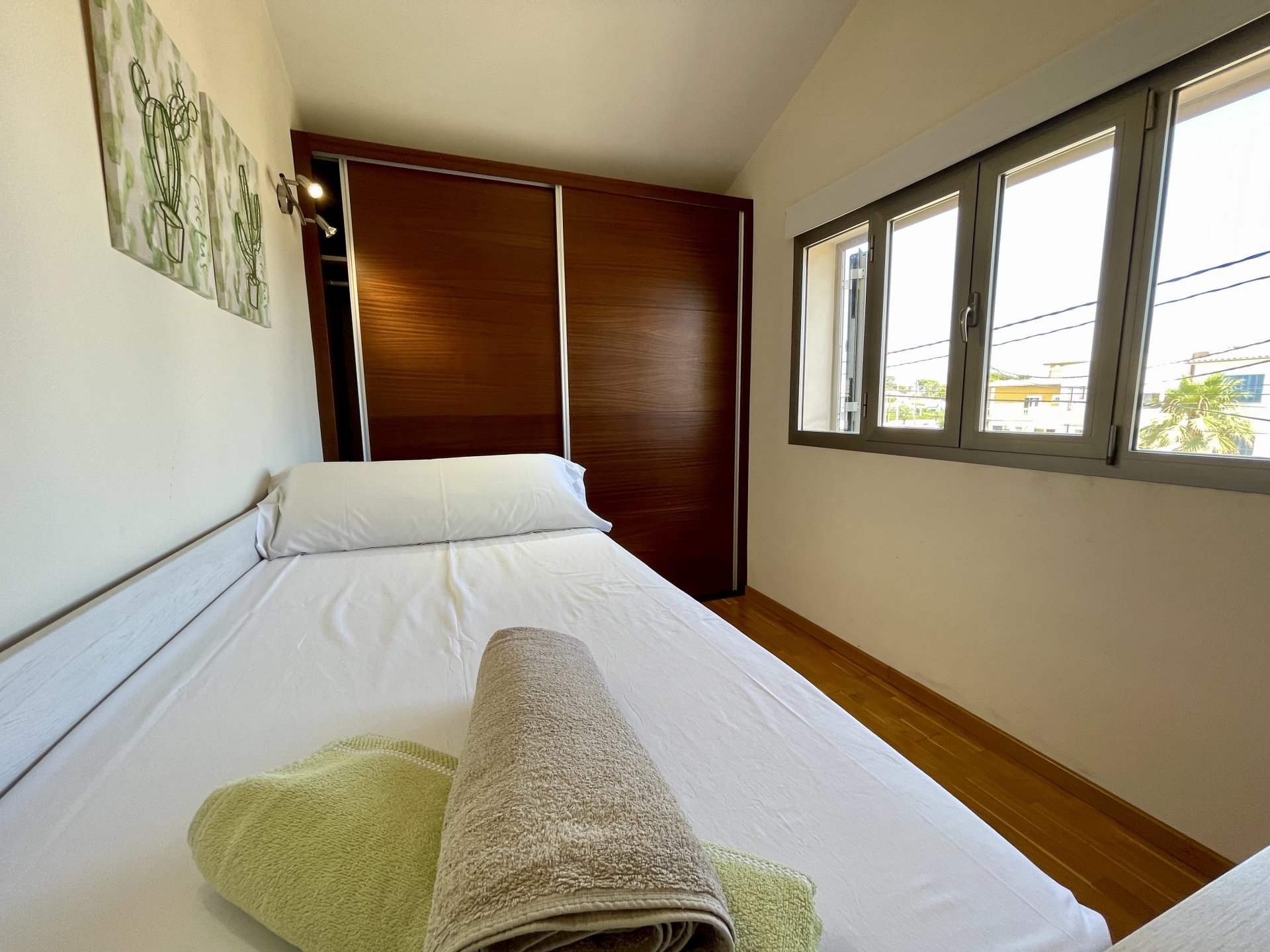 Villa a Alcudia, Mallorca, Spagna 4 camere da letto, 248 mq. N° 128083