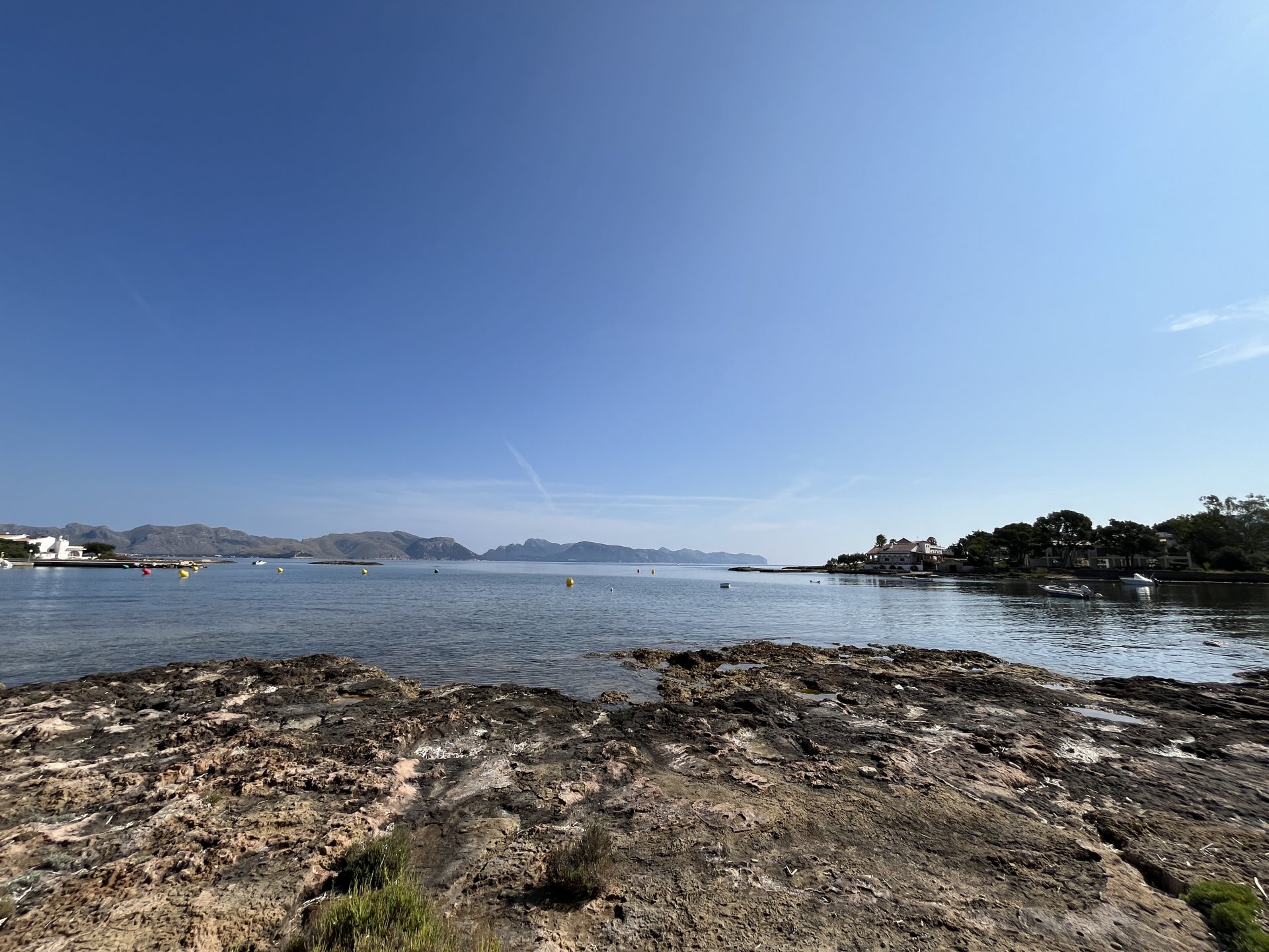 Villa a Alcudia, Mallorca, Spagna 4 camere da letto, 248 mq. N° 128083